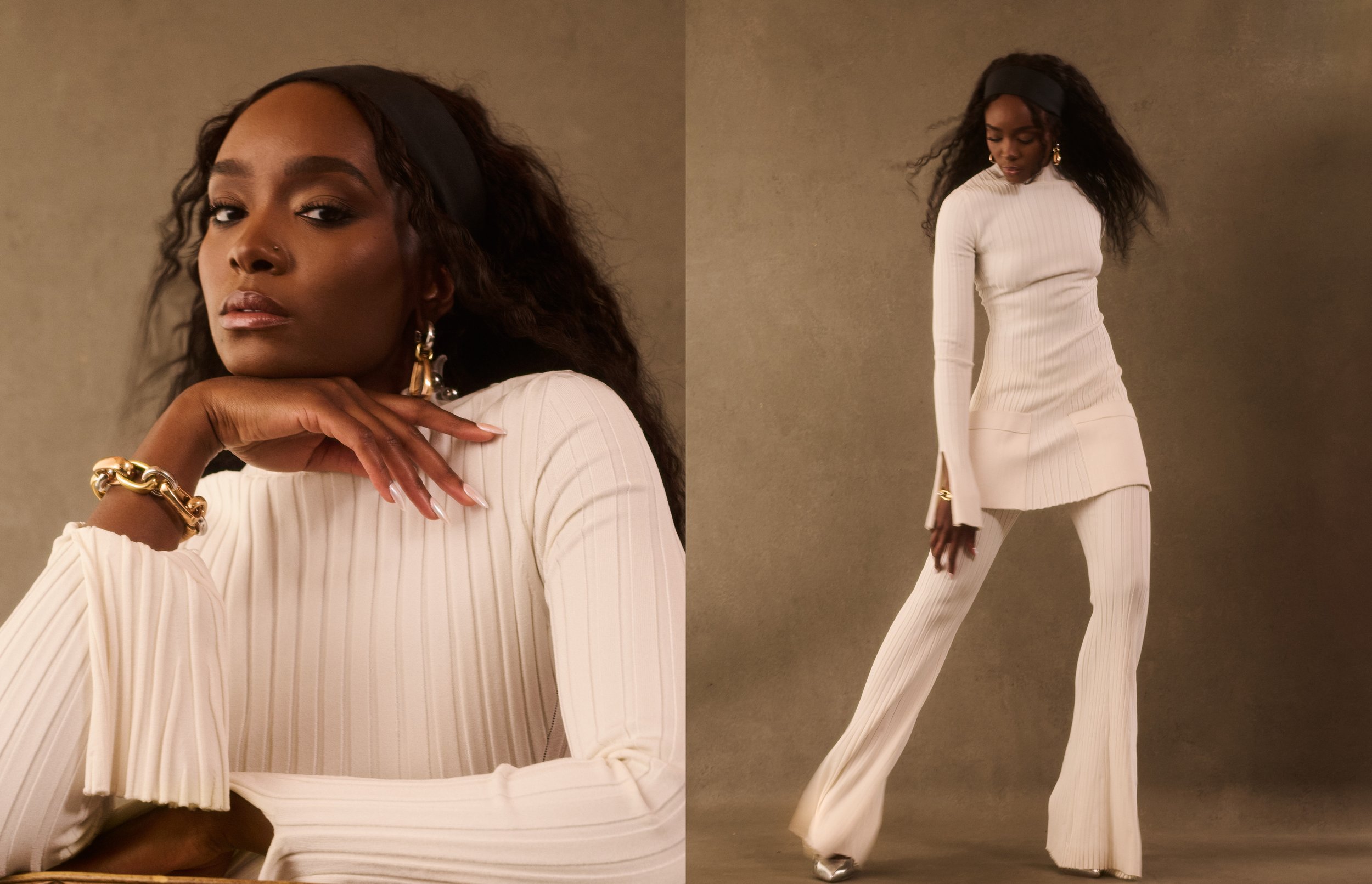 KiKi Layne - Celestial Musings — VESTAL